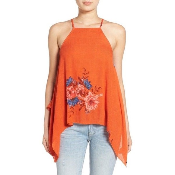 O'Neill Tops - NWOT O’niell feminine Tank Top
